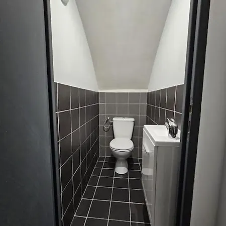 Apartment Perylofts 07