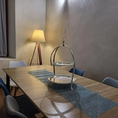 Apartment Perylofts 07 *