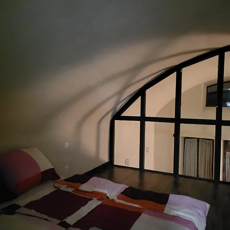 Apartment Perylofts 07