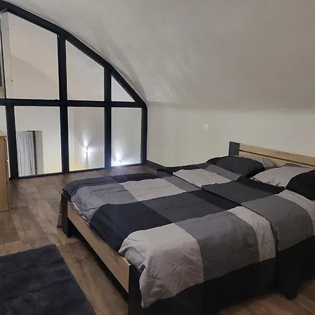 Apartment Perylofts 07 *