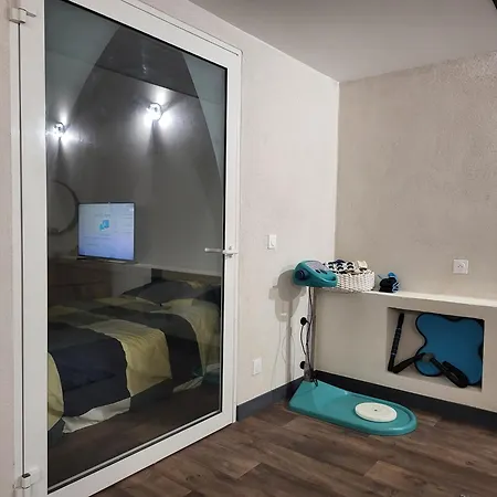 Apartment Perylofts 07 *