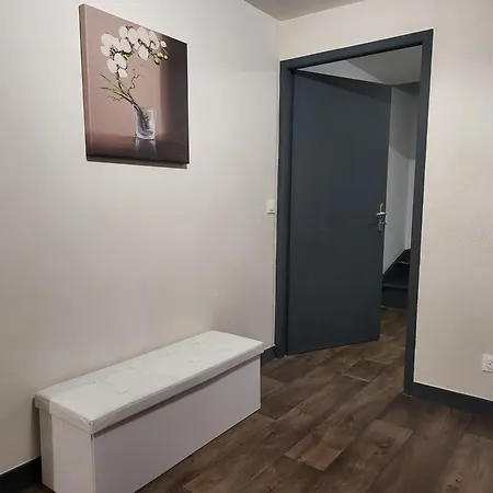 Apartment Perylofts 07